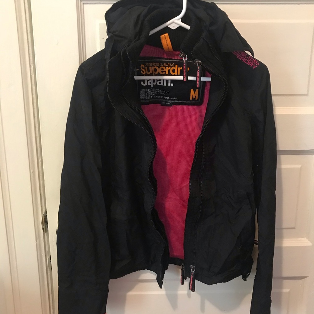 Superdry Jacket